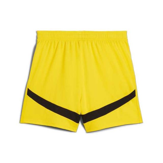 Kid's BVB Borussia Dortmund 2024/25 Away Shorts