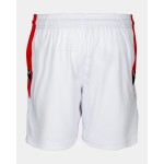 Kid's Stoke City 2024/25 Home Shorts