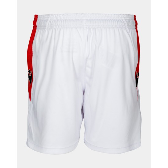 Kid's Stoke City 2024/25 Home Shorts