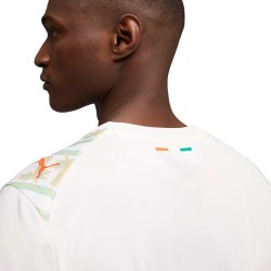 Women's Côte d'Ivoire 2026 Away World Cup Shirt Women's Côte d'Ivoire 2026 Away World Cup Shirt