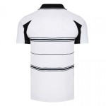 Kid's Fulham 1999/01 Home Retro Shirt