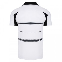 Men's Fulham 1999/01 Home Retro Shirt