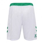 Men's Werder Bremen 1846 2024/25 Home Shorts - White