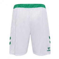 Men's Werder Bremen 1846 2024/25 Home Shorts - White