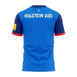 Women's Holstein Kiel 2024/25 Home Shirt