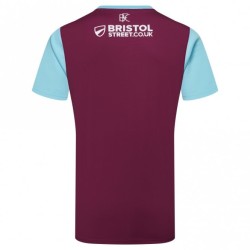 Men's Burnley 2024/25 Home Shirt