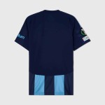 Kid's Djurgårdens IF 2025 Home European Shirt