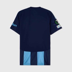Women's Djurgårdens IF 2025 Home European Shirt Women's Djurgårdens IF 2025 Home European Shirt