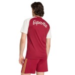 Men's Spain 2026 Away World Cup Pre Match Shirt Men's Spain 2026 Away World Cup Pre Match Shirt