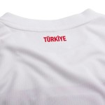 Men's Turkey 2026 Away World Cup Shirt