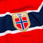 Men's Norway 2026 Home World Cup Shirt Men's Norway 2026 Home World Cup Shirt