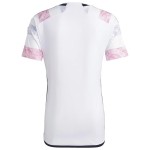 Men's Juventus 2023/24 Away Shirt
