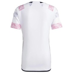 Men's Juventus 2023/24 Away Shirt Men's Juventus 2023/24 Away Shirt