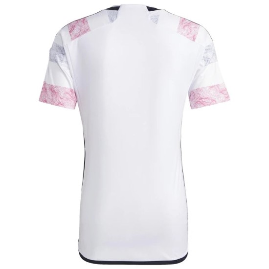 Men's Juventus 2023/24 Away Shirt