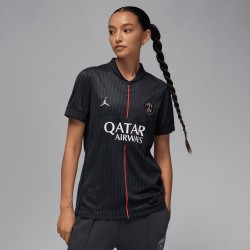 Women's PSG 2025/26 Fourth Shirt