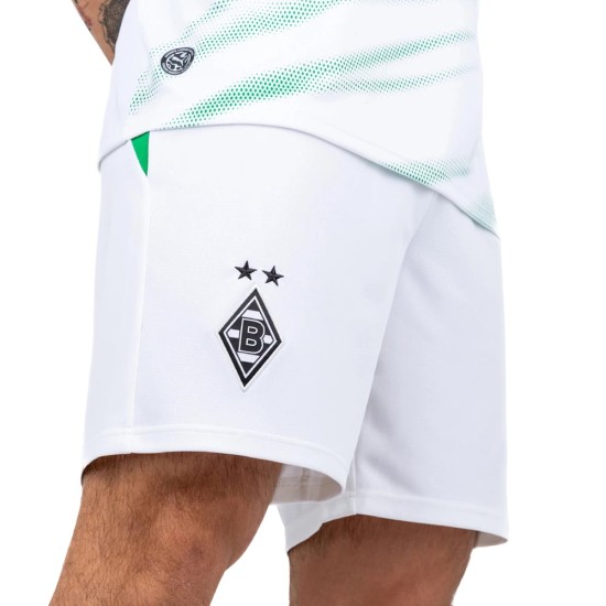 Men's Borussia Mönchengladbach 2026/27 Home Shorts