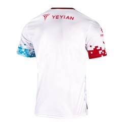 Men's Guadalajara Chivas 2025/26 Third Esports Shirt