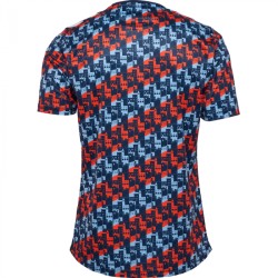 Men's Celta Vigo 2024/25 Third Pre-Game Shirt