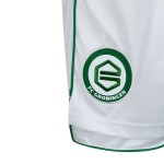 Kid's FC Groningen 2025/26 Home Shorts