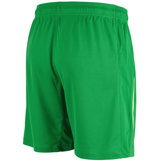 Men's VfL Wolfsburg 2024/25 Home Shorts Men's VfL Wolfsburg 2024/25 Home Shorts