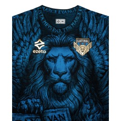 Men's Latina Calcio 2025/26 Home Shirt