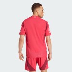 Women's St. Louis City SC 2025 Home Shorts