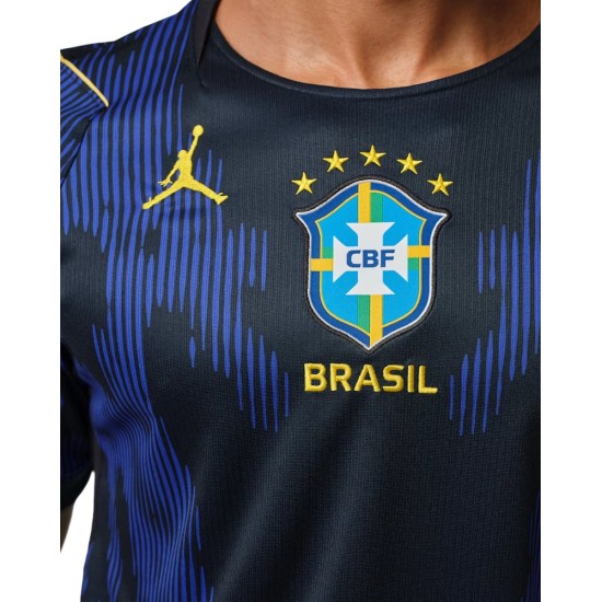 Women's Brazil 2026 Away World Cup Shirt Women's Brazil 2026 Away World Cup Shirt