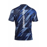 Kid's Real Sociedad 2025/26 Third Warm Up Shirt