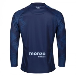 Women's Coventry City 2025/26 Third Long Sleeve Shirt