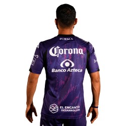 Men's Mazatlán FC 2024/25 Home Shirt Men's Mazatlán FC 2024/25 Home Shirt