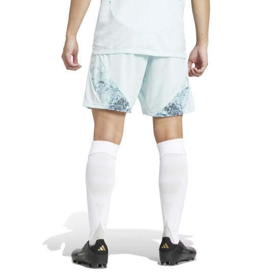 Men's Colorado Rapids 2025 Away Shorts Men's Colorado Rapids 2025 Away Shorts