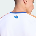Men's FC Cincinnati 2026 Away Shirt Men's FC Cincinnati 2026 Away Shirt