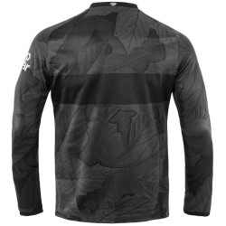 Women's VfB Stuttgart 2025/26 Third Long Sleeve Shirt