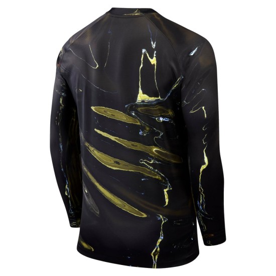 Kid's PSG 2025/26 Jordan Night Edition Long Sleeve Shirt Kid's PSG 2025/26 Jordan Night Edition Long Sleeve Shirt