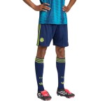 Women's Colombia 2026 Away World Cup Shorts