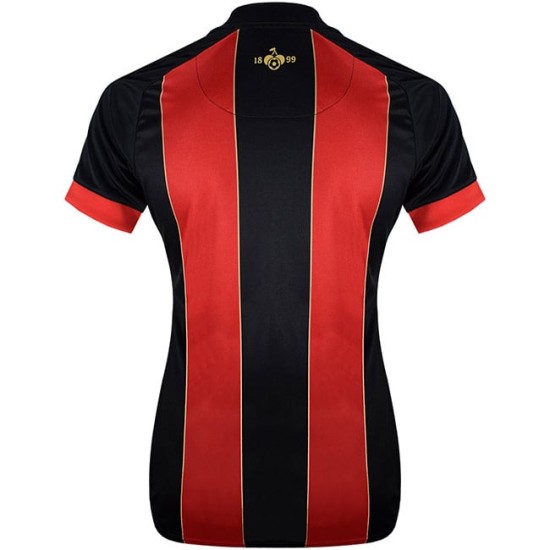 Women's AFC Bournemouth 2024/25 Home Shirt