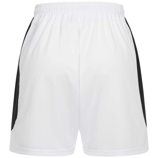 Men's Bayer 04 Leverkusen 2024/25 Away Shorts