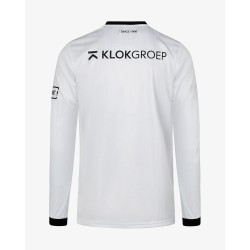 Women's N.E.C. Nijmegen 2025/26 Away Long Sleeve Shirt