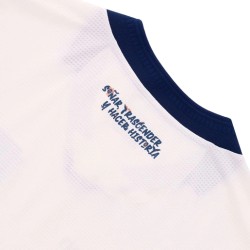 Kid's Ecuador 2026 Third World Cup Long Sleeve Shirt