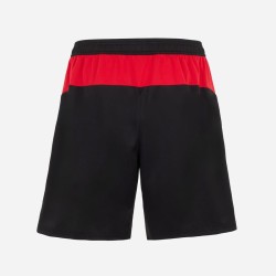 Kid's Milan 2025/26 Home Shorts Kid's Milan 2025/26 Home Shorts