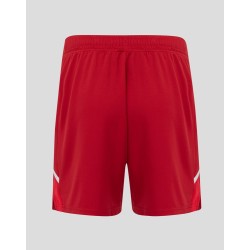 Women's FC Twente 2025/26 Home Shorts