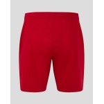 Men's FC Utrecht 2024/25 Home Shorts