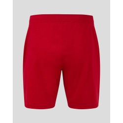 Men's FC Utrecht 2024/25 Home Shorts