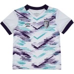 Kid's AFC Bournemouth 2024/25 Away Kit