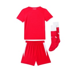 Kid's FC Twente 2026/27 Home Kit Kid's FC Twente 2026/27 Home Kit