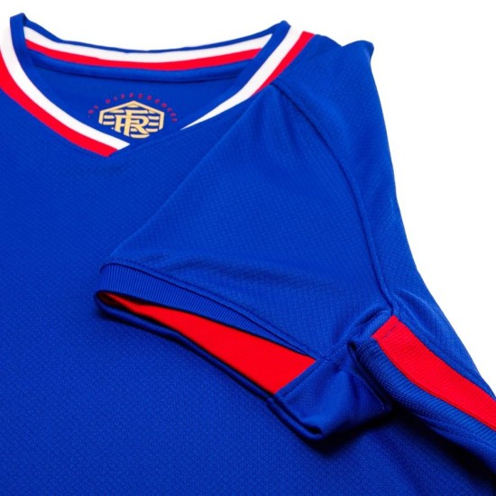 Women's France Home Jersey EURO 2024