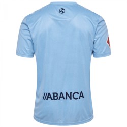 Kid's Celta Vigo 2024/25 Home Shirt