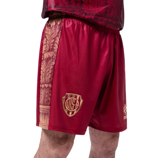 Kid's VIS Aurelia 2025/26 Away Shorts