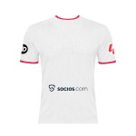 Women's Sevilla FC 2024/25 Home Shirt