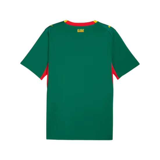 Kid's Senegal 2026 Away World Cup Shirt